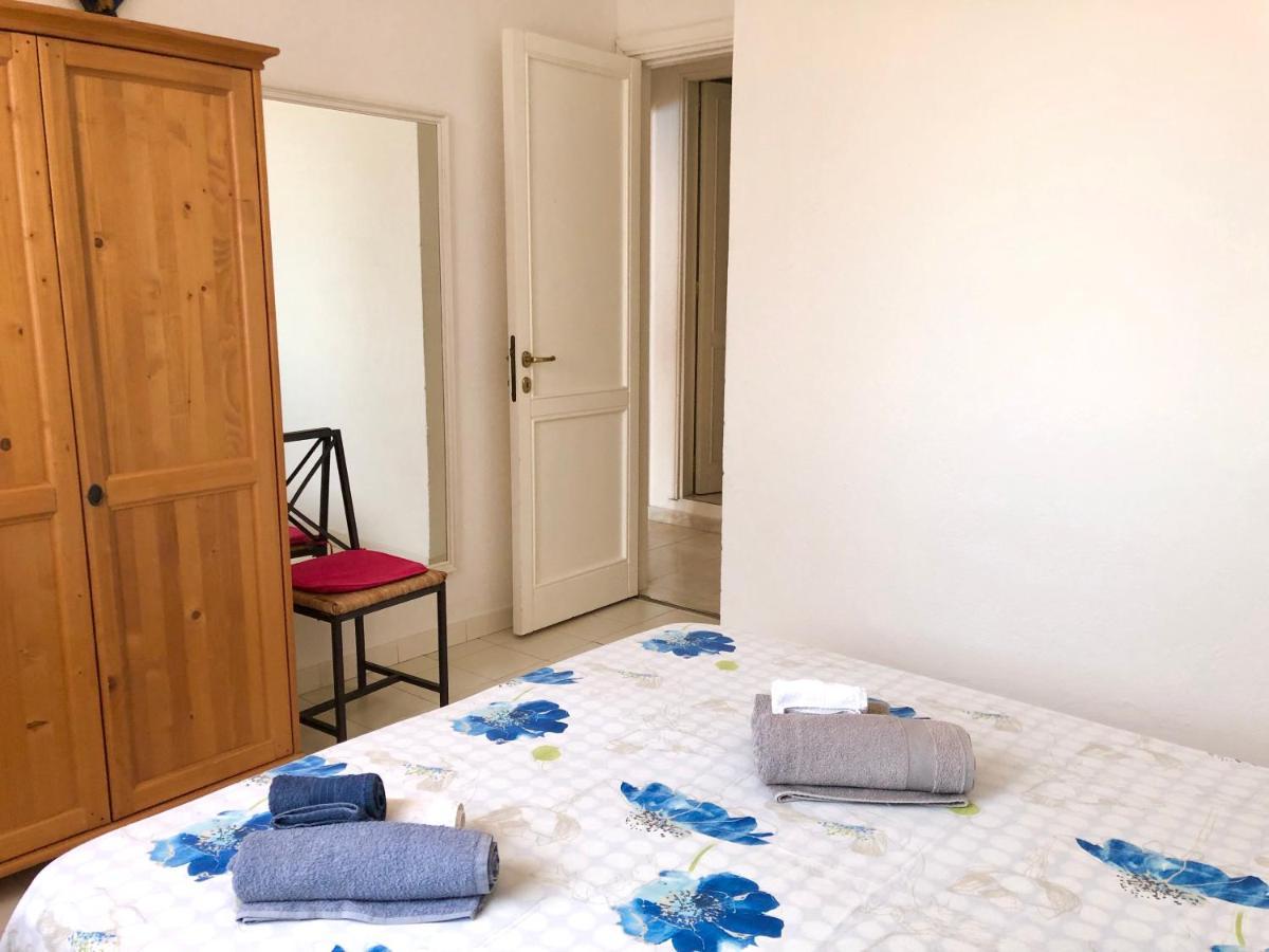 Case Vacanza Mare Nostrum Torre delle Stelle Exterior foto