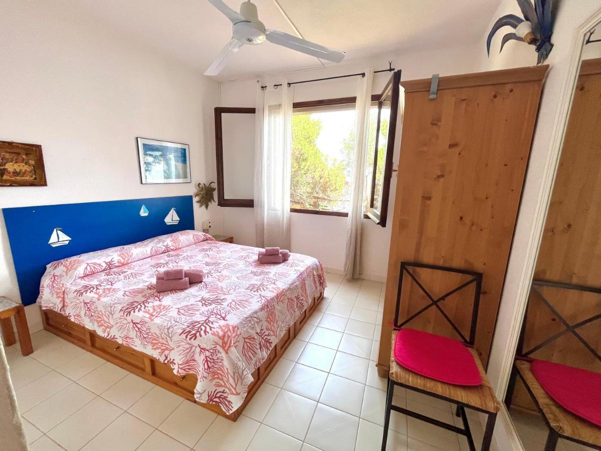 Case Vacanza Mare Nostrum Torre delle Stelle Exterior foto