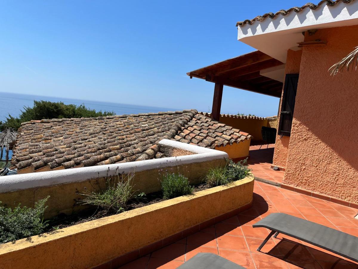 Case Vacanza Mare Nostrum Torre delle Stelle Exterior foto