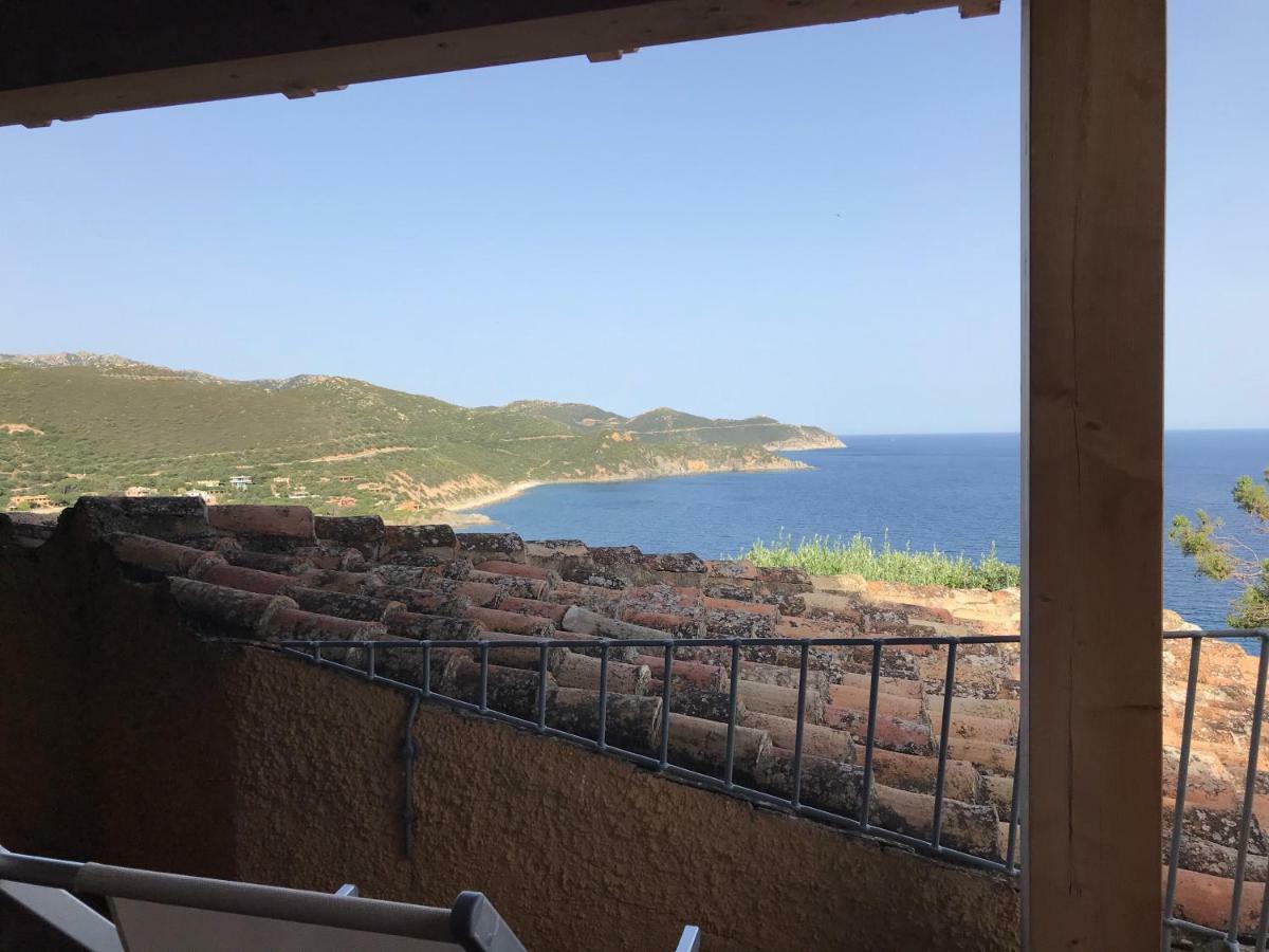 Case Vacanza Mare Nostrum Torre delle Stelle Exterior foto