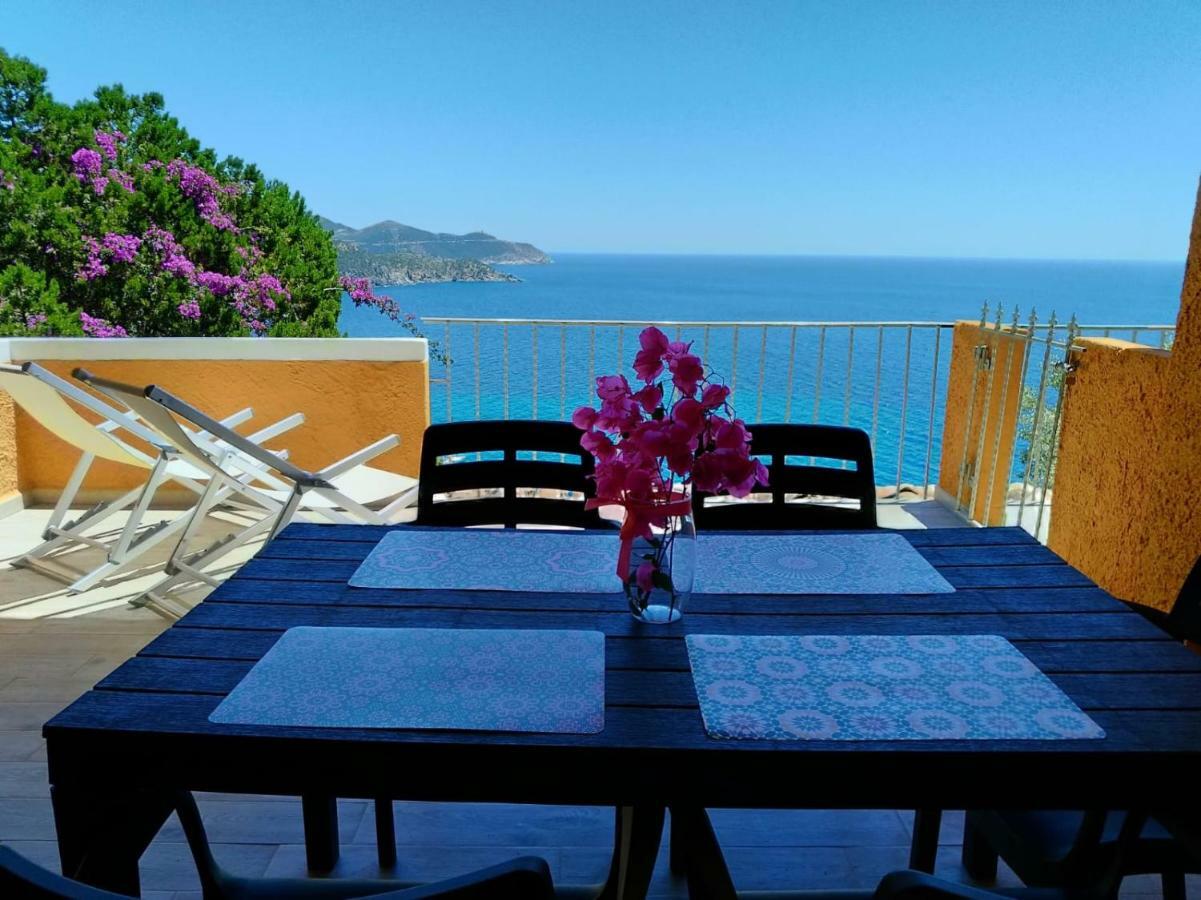 Case Vacanza Mare Nostrum Torre delle Stelle Exterior foto