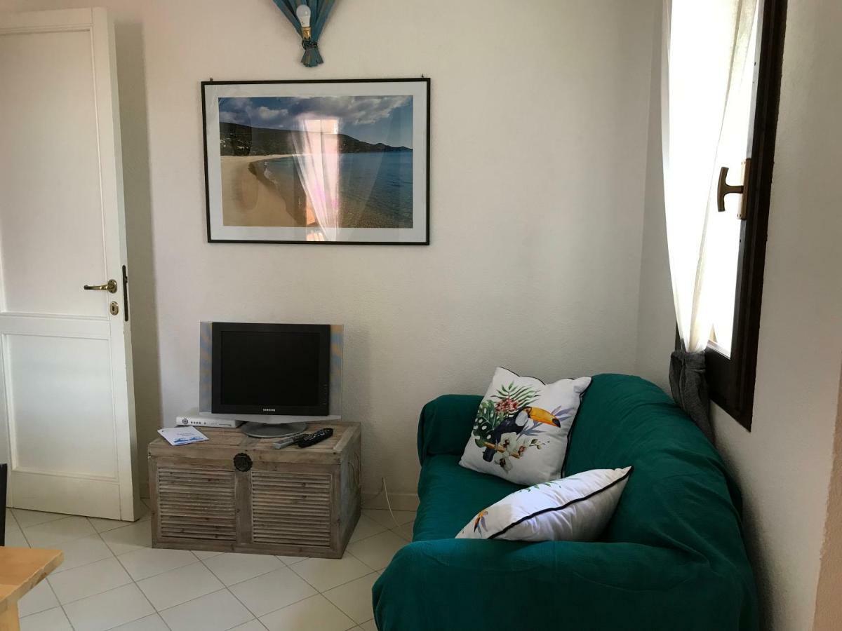 Case Vacanza Mare Nostrum Torre delle Stelle Exterior foto
