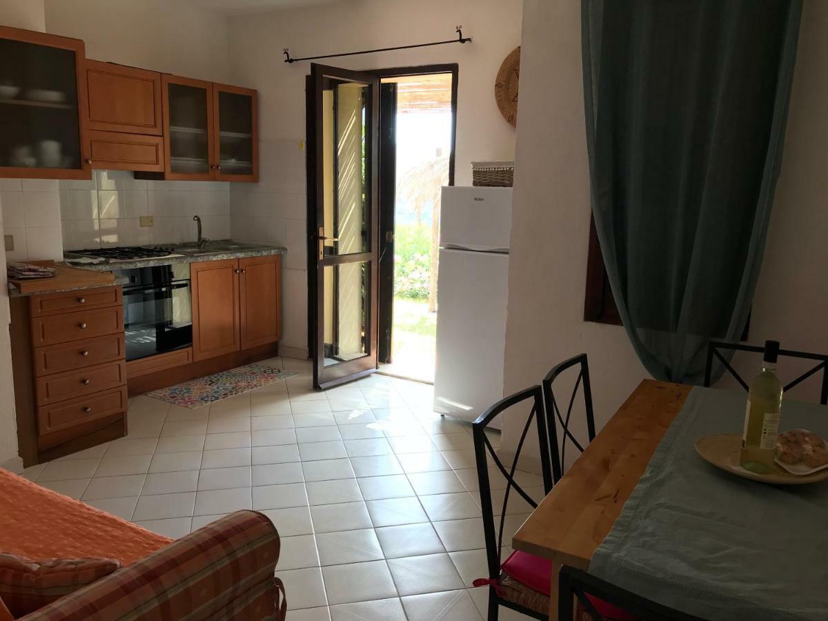Case Vacanza Mare Nostrum Torre delle Stelle Exterior foto