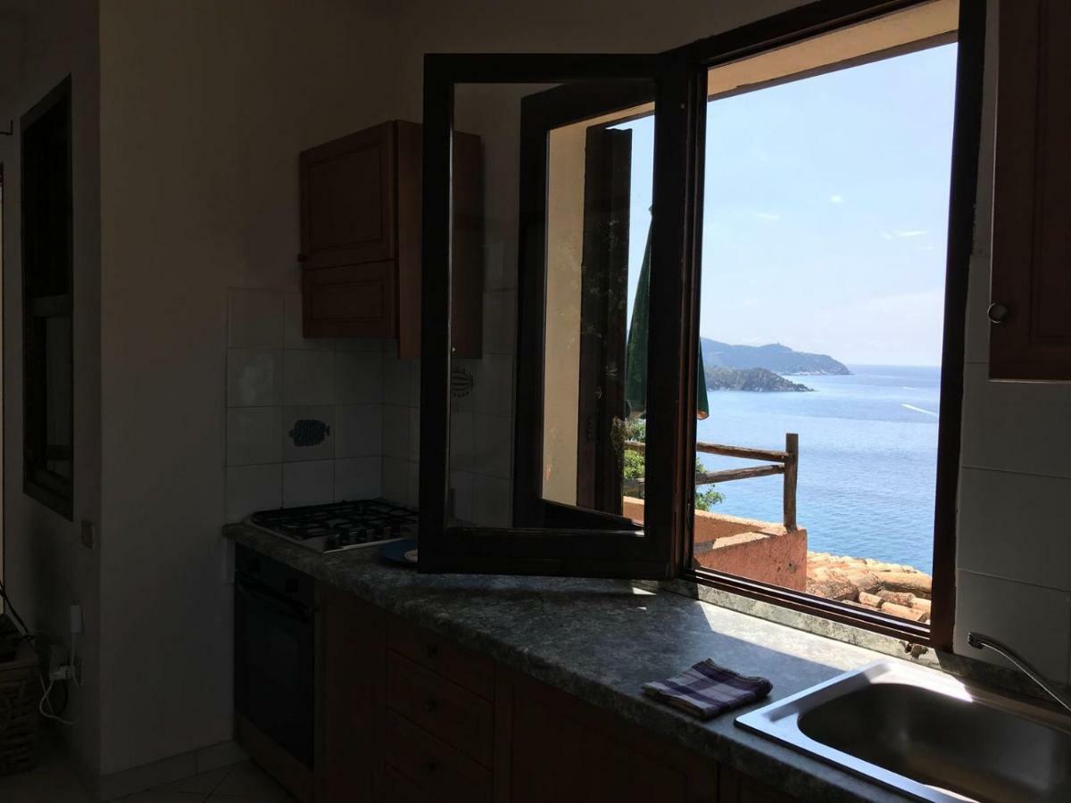 Case Vacanza Mare Nostrum Torre delle Stelle Exterior foto