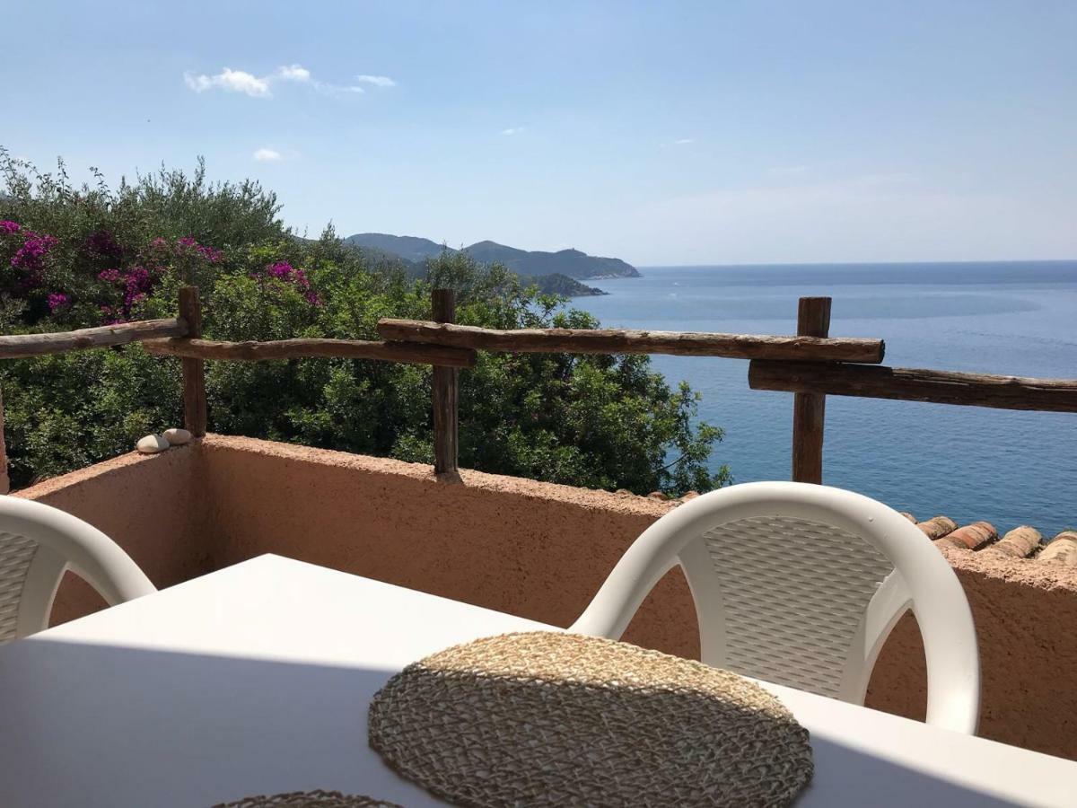 Case Vacanza Mare Nostrum Torre delle Stelle Exterior foto